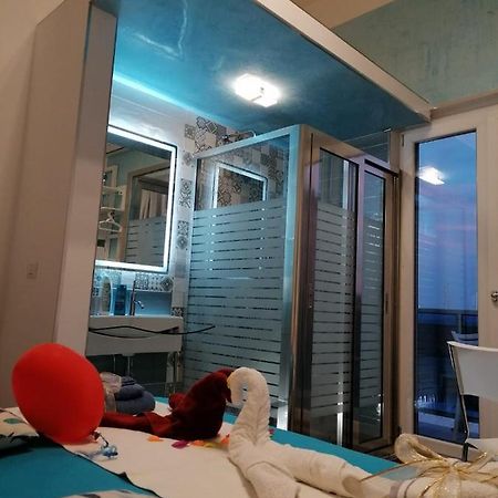 B&B Vista Mare Κρότωνας Εξωτερικό φωτογραφία