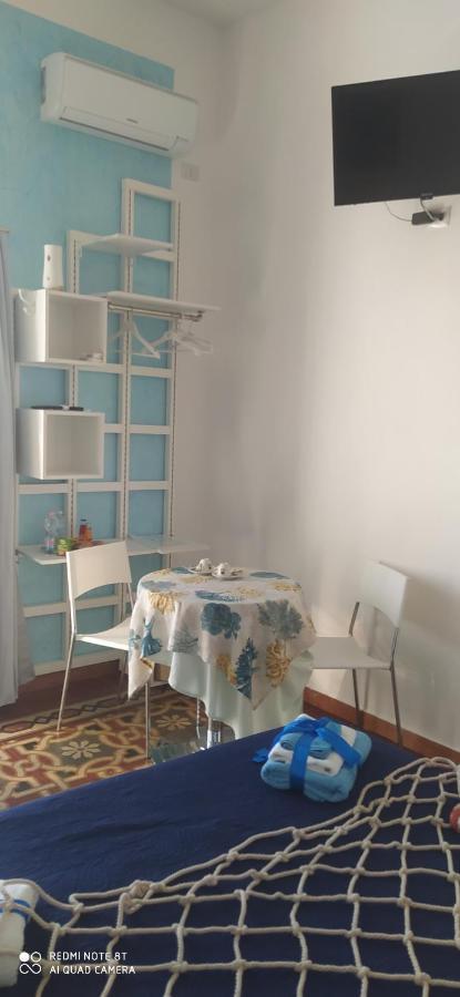 B&B Vista Mare Κρότωνας Δωμάτιο φωτογραφία