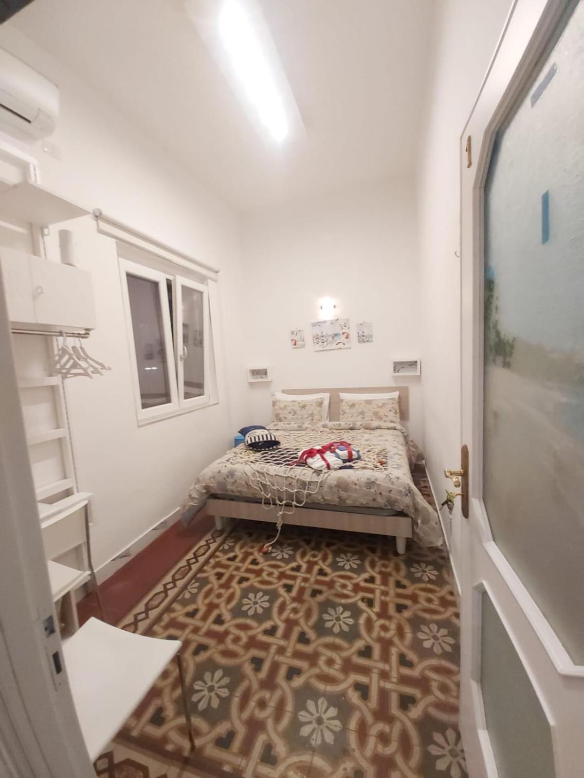 B&B Vista Mare Κρότωνας Δωμάτιο φωτογραφία