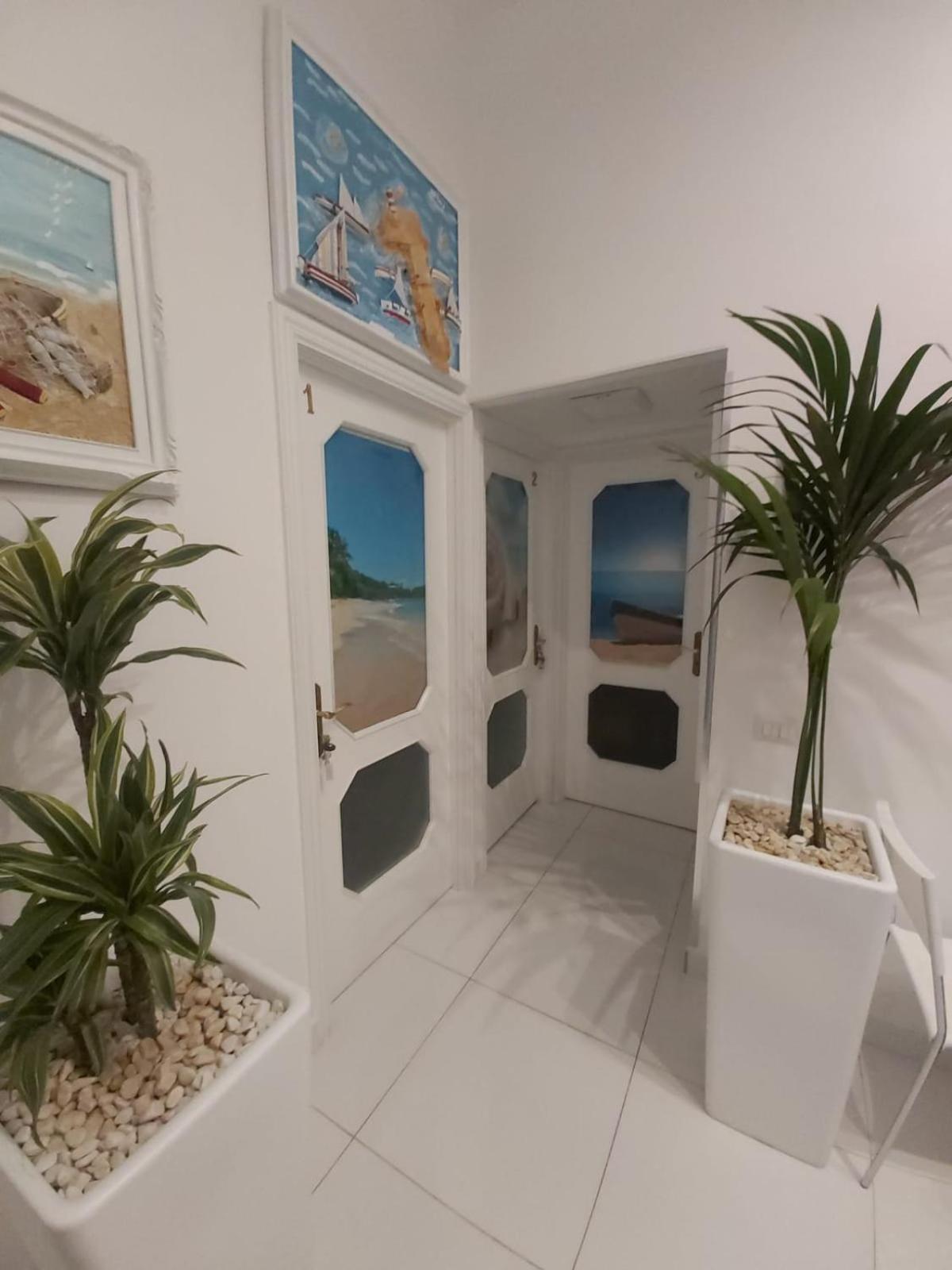 B&B Vista Mare Κρότωνας Δωμάτιο φωτογραφία