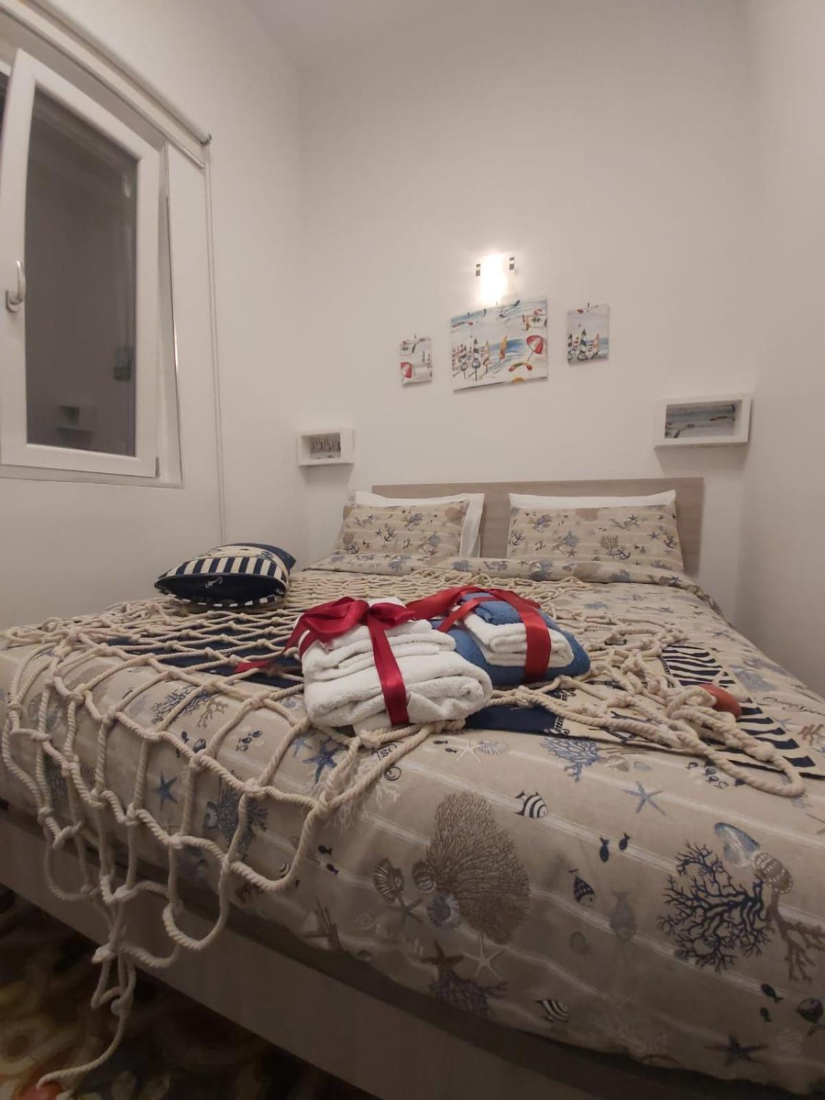 B&B Vista Mare Κρότωνας Δωμάτιο φωτογραφία