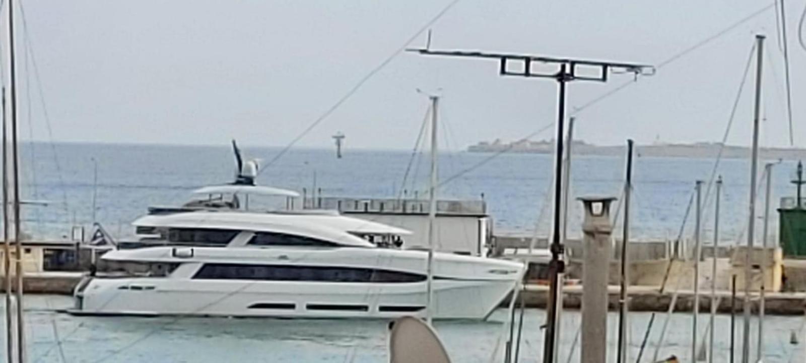 B&B Vista Mare Κρότωνας Εξωτερικό φωτογραφία