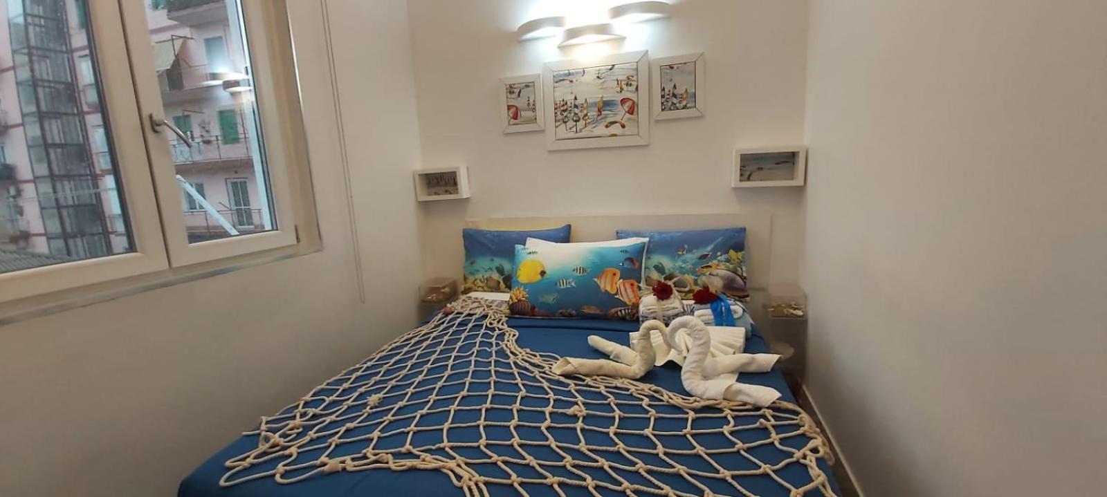 B&B Vista Mare Κρότωνας Εξωτερικό φωτογραφία