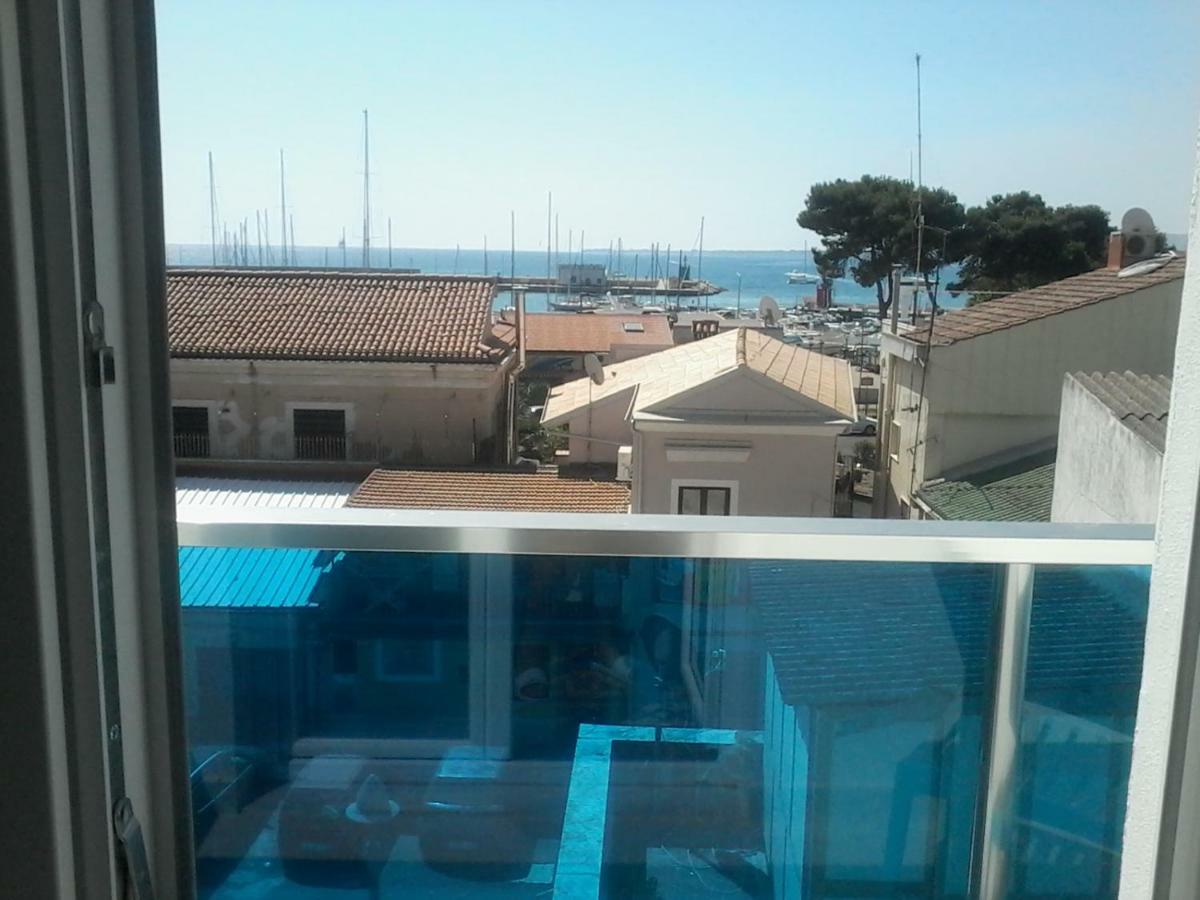 B&B Vista Mare Κρότωνας Εξωτερικό φωτογραφία