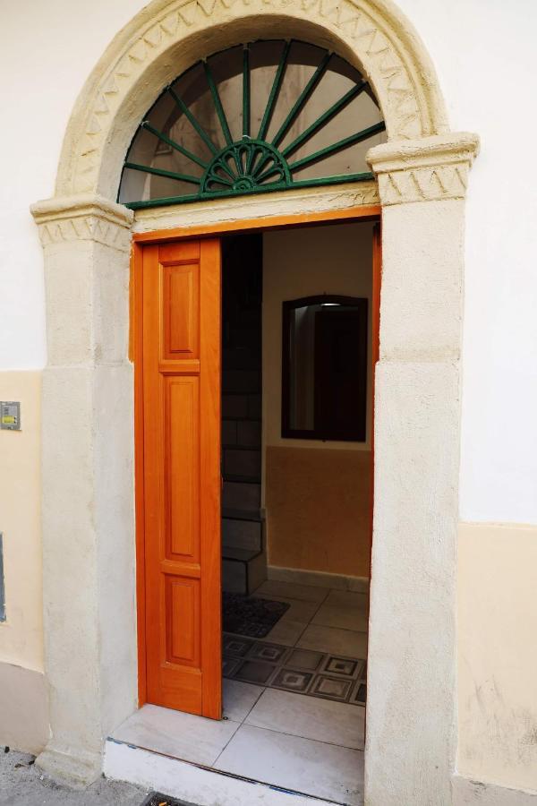 B&B Vista Mare Κρότωνας Εξωτερικό φωτογραφία