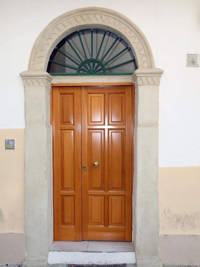 B&B Vista Mare Κρότωνας Εξωτερικό φωτογραφία