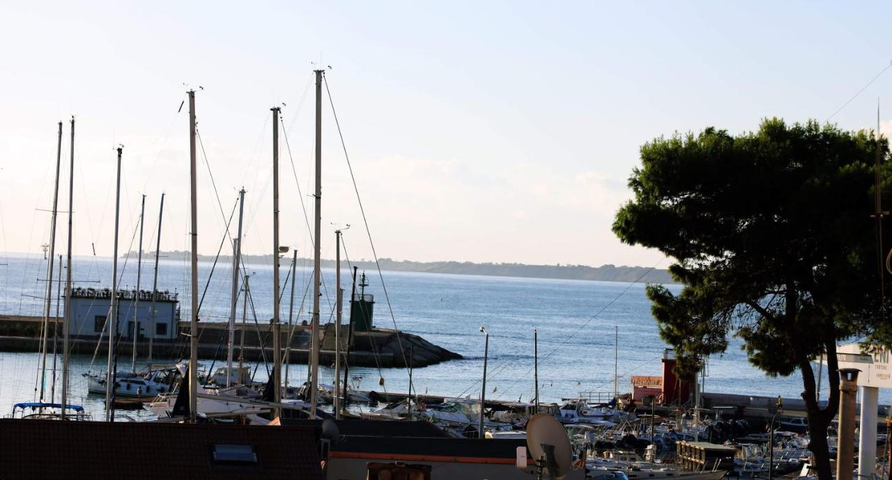 B&B Vista Mare Κρότωνας Εξωτερικό φωτογραφία